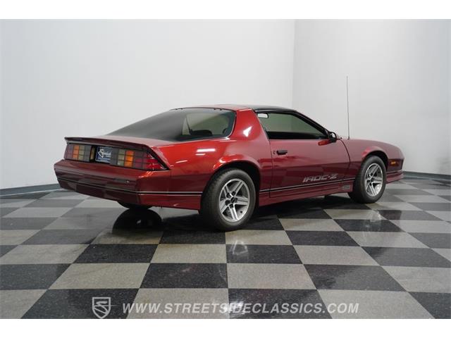 1987 Chevrolet Camaro (CC-2065739) for sale in Lavergne, Tennessee