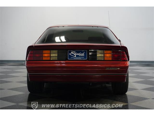 1987 Chevrolet Camaro (CC-2065739) for sale in Lavergne, Tennessee