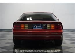 1987 Chevrolet Camaro (CC-2065739) for sale in Lavergne, Tennessee