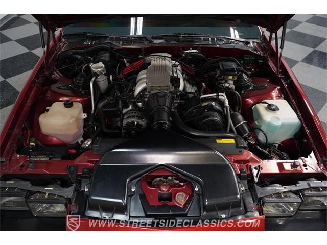 1987 Chevrolet Camaro (CC-2065739) for sale in Lavergne, Tennessee