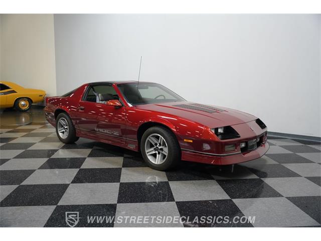 1987 Chevrolet Camaro (CC-2065739) for sale in Lavergne, Tennessee