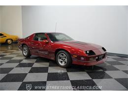 1987 Chevrolet Camaro (CC-2065739) for sale in Lavergne, Tennessee