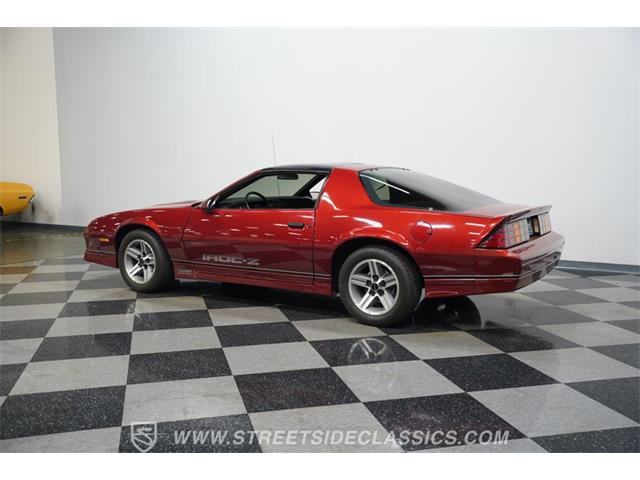 1987 Chevrolet Camaro (CC-2065739) for sale in Lavergne, Tennessee