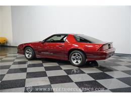 1987 Chevrolet Camaro (CC-2065739) for sale in Lavergne, Tennessee