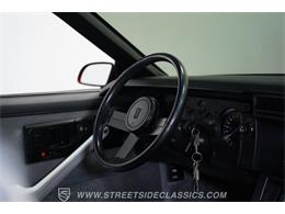 1987 Chevrolet Camaro (CC-2065739) for sale in Lavergne, Tennessee