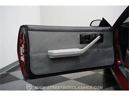 1987 Chevrolet Camaro (CC-2065739) for sale in Lavergne, Tennessee