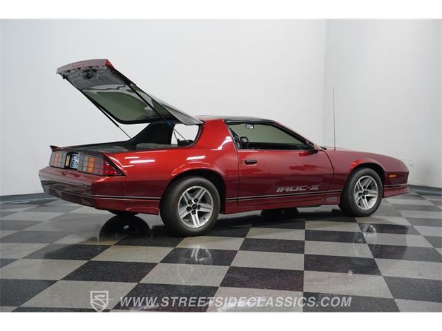 1987 Chevrolet Camaro (CC-2065739) for sale in Lavergne, Tennessee