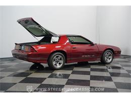 1987 Chevrolet Camaro (CC-2065739) for sale in Lavergne, Tennessee