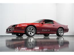 1987 Chevrolet Camaro (CC-2065739) for sale in Lavergne, Tennessee