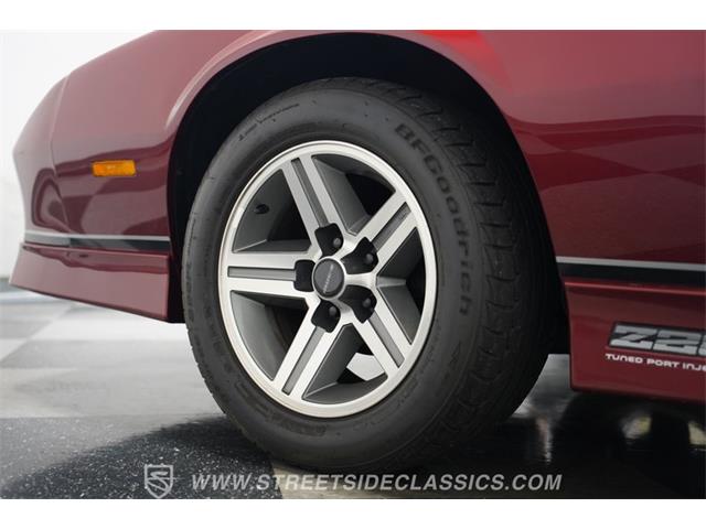 1987 Chevrolet Camaro (CC-2065739) for sale in Lavergne, Tennessee