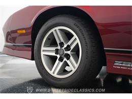 1987 Chevrolet Camaro (CC-2065739) for sale in Lavergne, Tennessee