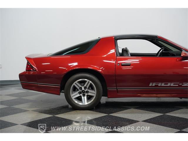 1987 Chevrolet Camaro (CC-2065739) for sale in Lavergne, Tennessee