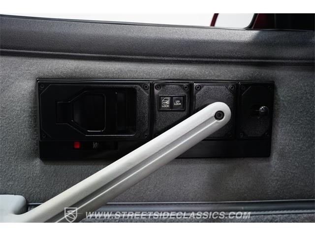 1987 Chevrolet Camaro (CC-2065739) for sale in Lavergne, Tennessee