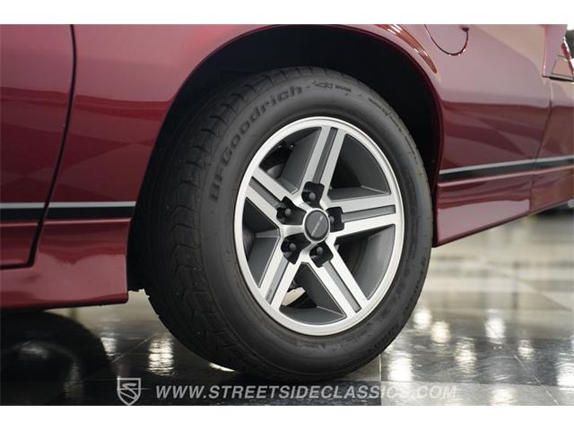 1987 Chevrolet Camaro (CC-2065739) for sale in Lavergne, Tennessee