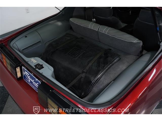 1987 Chevrolet Camaro (CC-2065739) for sale in Lavergne, Tennessee