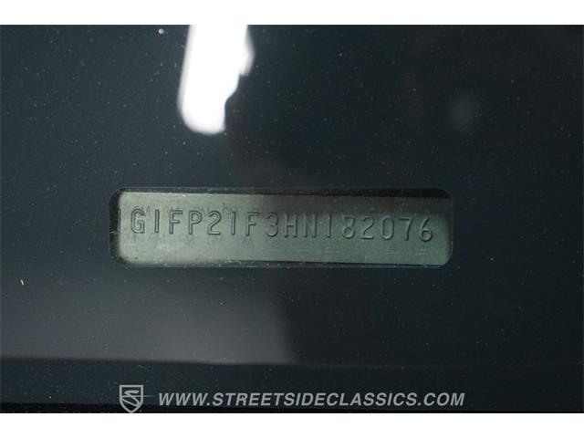 1987 Chevrolet Camaro (CC-2065739) for sale in Lavergne, Tennessee