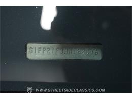 1987 Chevrolet Camaro (CC-2065739) for sale in Lavergne, Tennessee