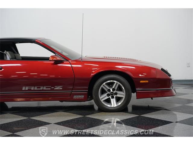 1987 Chevrolet Camaro (CC-2065739) for sale in Lavergne, Tennessee