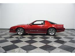 1987 Chevrolet Camaro (CC-2065739) for sale in Lavergne, Tennessee