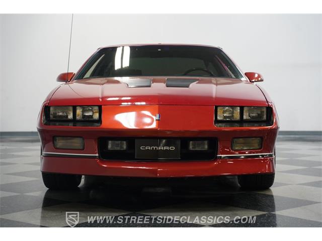 1987 Chevrolet Camaro (CC-2065739) for sale in Lavergne, Tennessee