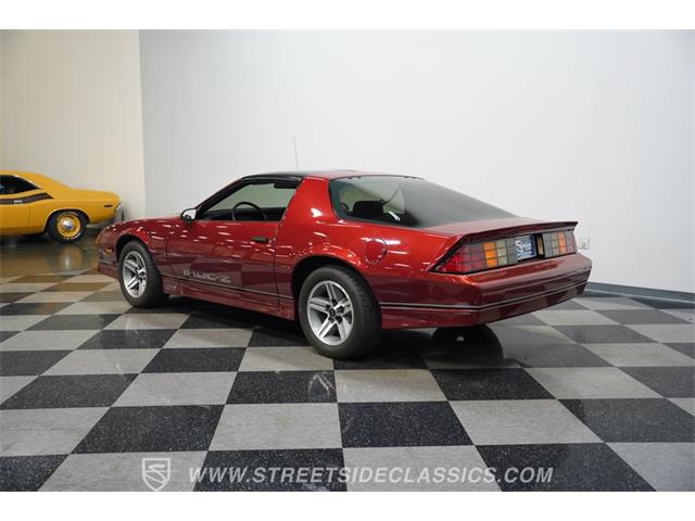 1987 Chevrolet Camaro (CC-2065739) for sale in Lavergne, Tennessee