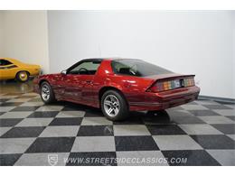 1987 Chevrolet Camaro (CC-2065739) for sale in Lavergne, Tennessee