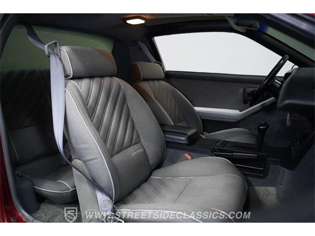 1987 Chevrolet Camaro (CC-2065739) for sale in Lavergne, Tennessee