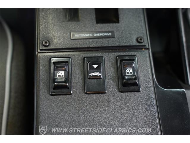 1987 Chevrolet Camaro (CC-2065739) for sale in Lavergne, Tennessee