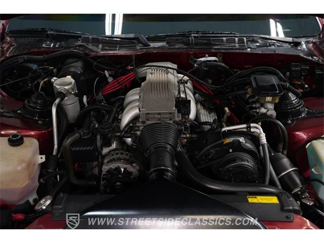 1987 Chevrolet Camaro (CC-2065739) for sale in Lavergne, Tennessee