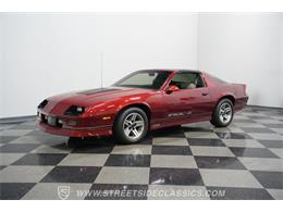 1987 Chevrolet Camaro (CC-2065739) for sale in Lavergne, Tennessee