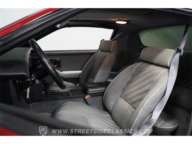 1987 Chevrolet Camaro (CC-2065739) for sale in Lavergne, Tennessee