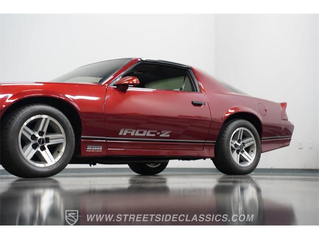 1987 Chevrolet Camaro (CC-2065739) for sale in Lavergne, Tennessee