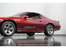 1987 Chevrolet Camaro (CC-2065739) for sale in Lavergne, Tennessee