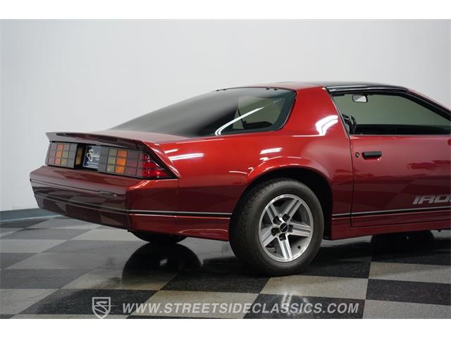 1987 Chevrolet Camaro (CC-2065739) for sale in Lavergne, Tennessee