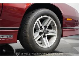 1987 Chevrolet Camaro (CC-2065739) for sale in Lavergne, Tennessee