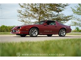 1987 Chevrolet Camaro (CC-2065739) for sale in Lavergne, Tennessee