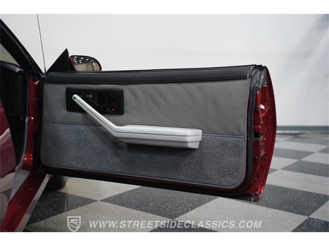 1987 Chevrolet Camaro (CC-2065739) for sale in Lavergne, Tennessee