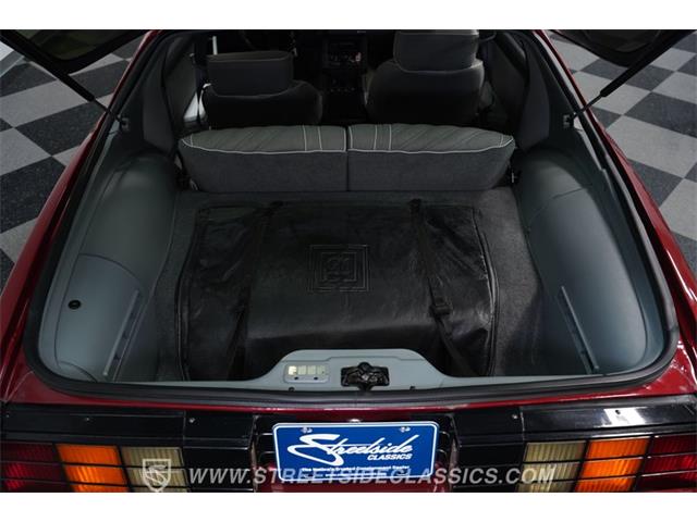 1987 Chevrolet Camaro (CC-2065739) for sale in Lavergne, Tennessee