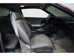 1987 Chevrolet Camaro (CC-2065739) for sale in Lavergne, Tennessee