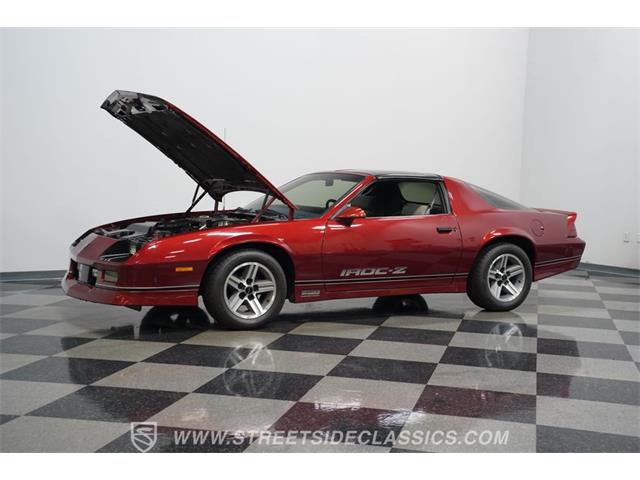 1987 Chevrolet Camaro (CC-2065739) for sale in Lavergne, Tennessee