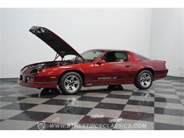 1987 Chevrolet Camaro (CC-2065739) for sale in Lavergne, Tennessee