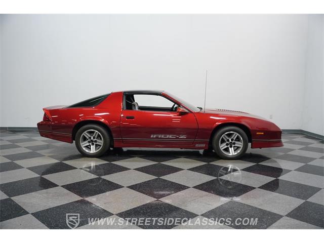 1987 Chevrolet Camaro (CC-2065739) for sale in Lavergne, Tennessee
