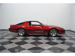 1987 Chevrolet Camaro (CC-2065739) for sale in Lavergne, Tennessee