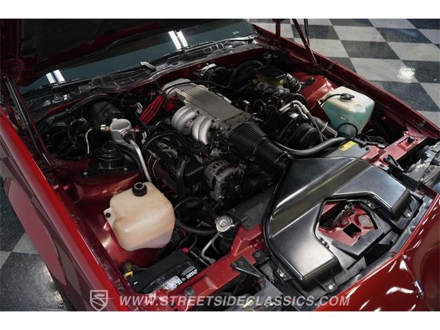 1987 Chevrolet Camaro (CC-2065739) for sale in Lavergne, Tennessee