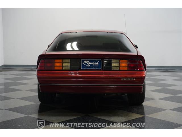 1987 Chevrolet Camaro (CC-2065739) for sale in Lavergne, Tennessee