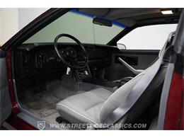 1987 Chevrolet Camaro (CC-2065739) for sale in Lavergne, Tennessee