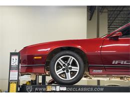 1987 Chevrolet Camaro (CC-2065739) for sale in Lavergne, Tennessee