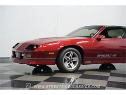 1987 Chevrolet Camaro (CC-2065739) for sale in Lavergne, Tennessee