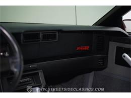 1987 Chevrolet Camaro (CC-2065739) for sale in Lavergne, Tennessee