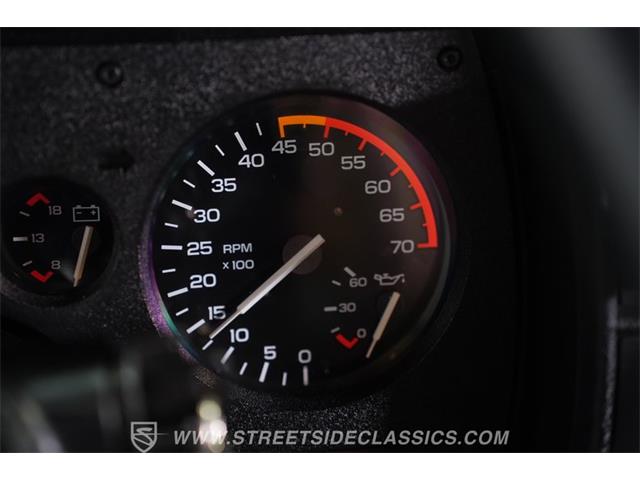 1987 Chevrolet Camaro (CC-2065739) for sale in Lavergne, Tennessee